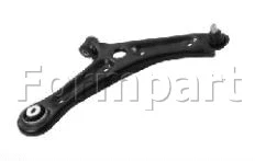 Bras de liaison, suspension de roue FORMPART 1509244