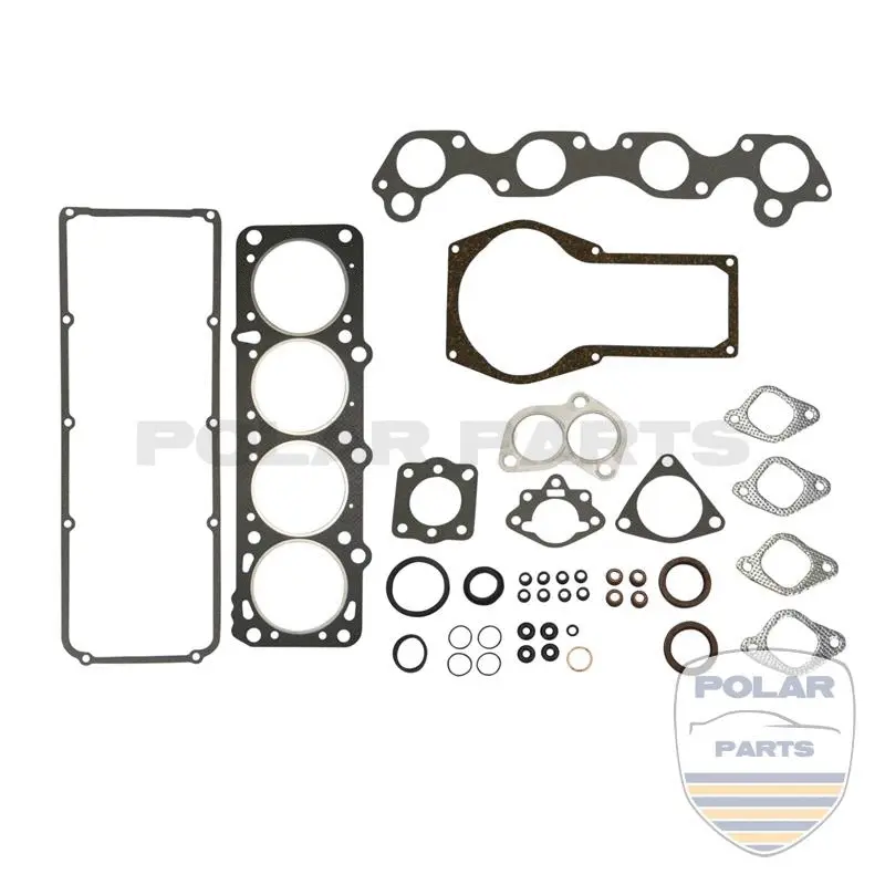 Jeu de joints, culasse POLAR PARTS 10001010