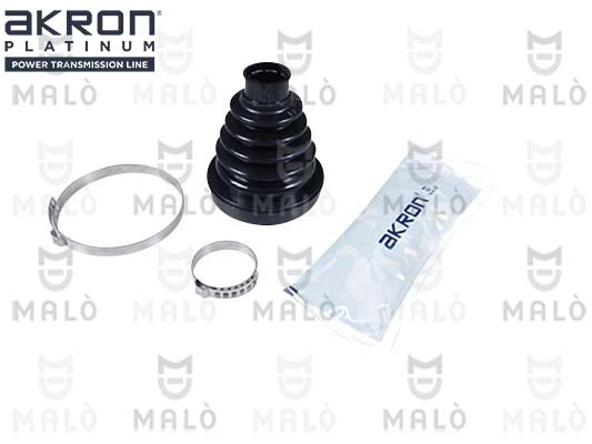 Jeu de joints-soufflets, arbre de commande AKRON-MALÒ 30532KLC
