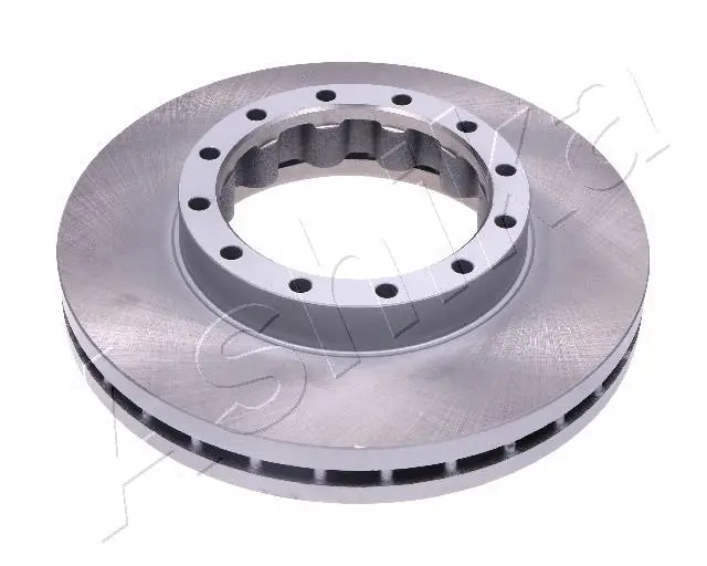 Disque de frein ASHIKA 61-05-526C