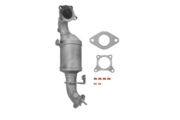 Catalyseur Faurecia FS80516K
