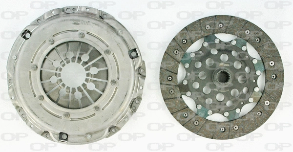 Kit d'embrayage OPEN PARTS CLK9108.02