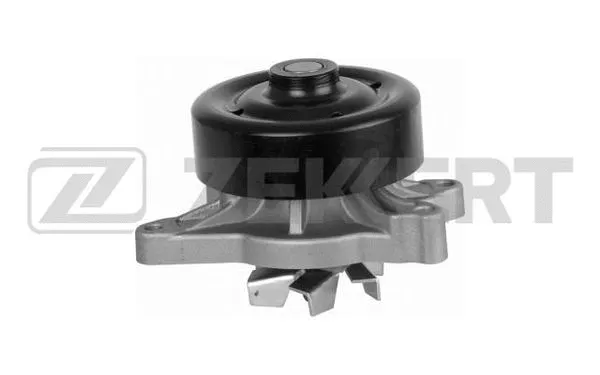 Pompe à eau, refroidissement du moteur ZEKKERT WP-1305