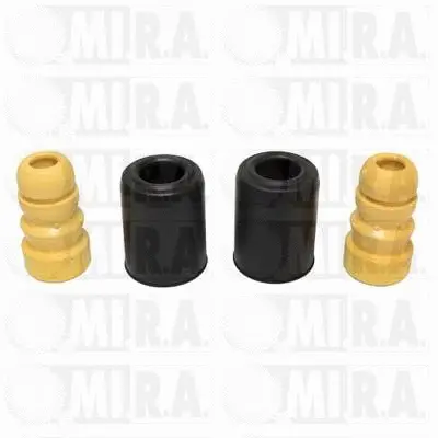 Kit de protection contre la poussière, amortisseur MI.R.A. 66/3382K