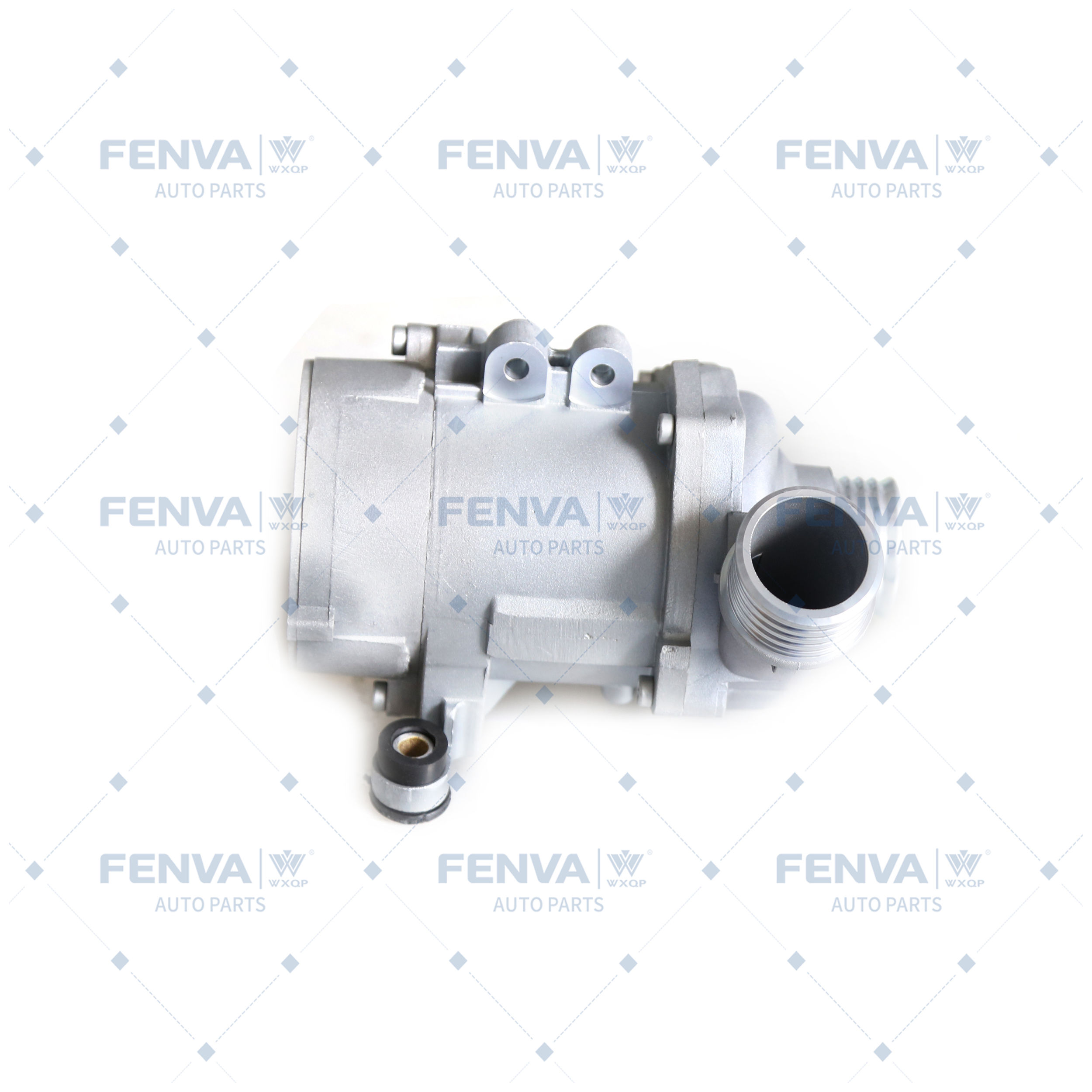 Pompe à eau, refroidissement du moteur WXQP 280943