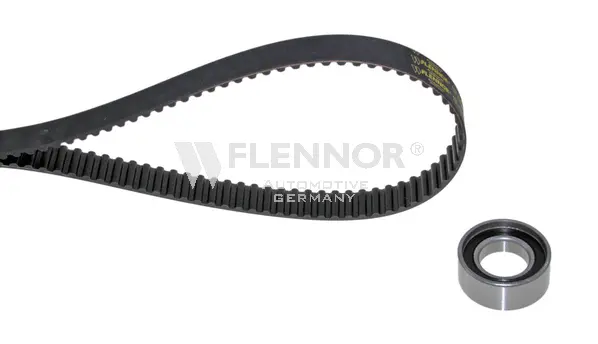 Kit de courroie crantée FLENNOR F904951