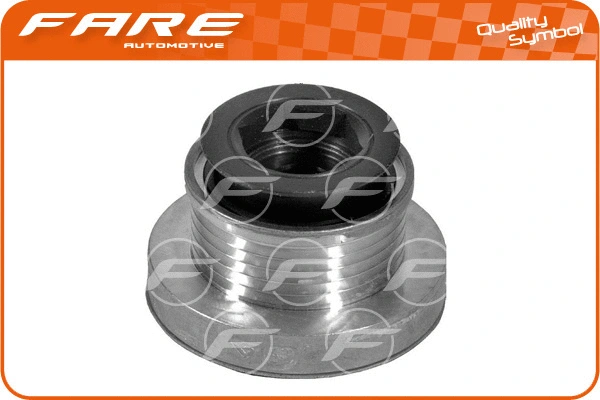 Poulie roue libre, alternateur FARE SA 4466