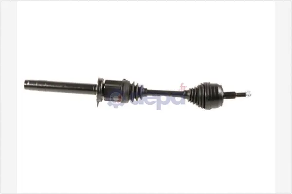 Arbre de transmission DEPA 3373360