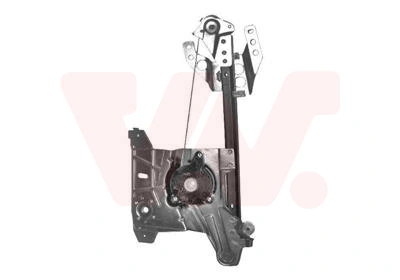 Lève-vitre VAN WEZEL 0323268