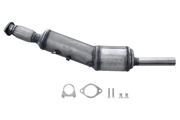 Filtre à particules / à suie, échappement Faurecia FS55978F
