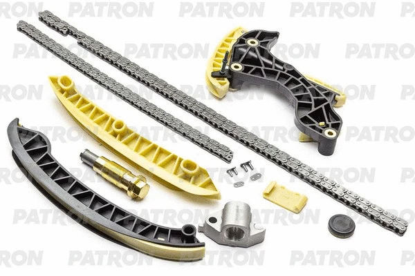 Kit de distribution par chaîne PATRON PTCK115