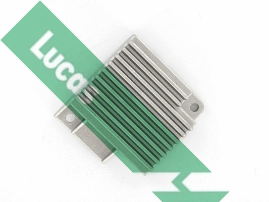 Appareil de commande, système d'allumage LUCAS DAB800