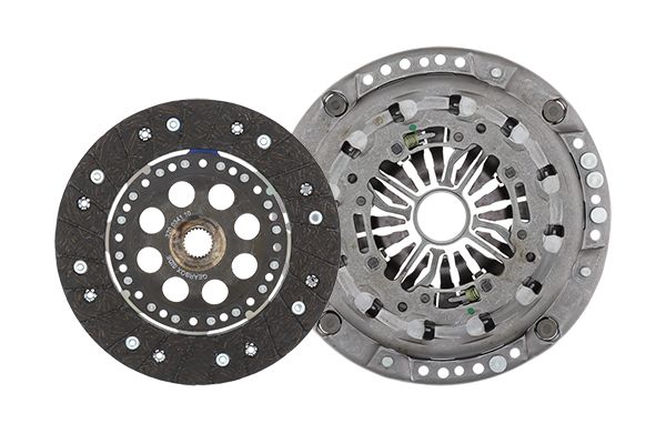 Kit d'embrayage MDR AIS-KEMB05