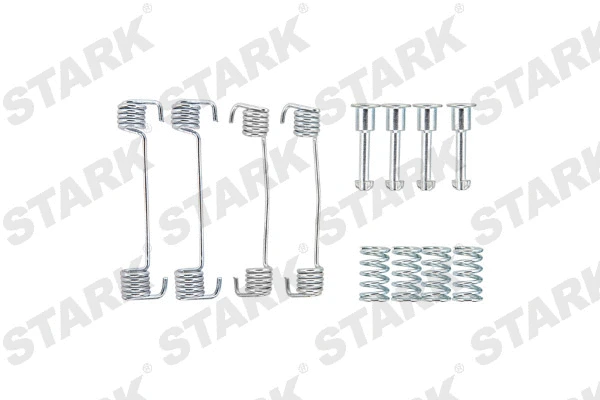 Kit d'accessoires, mâchoires de frein de stationnement Stark SKPBS-1650005