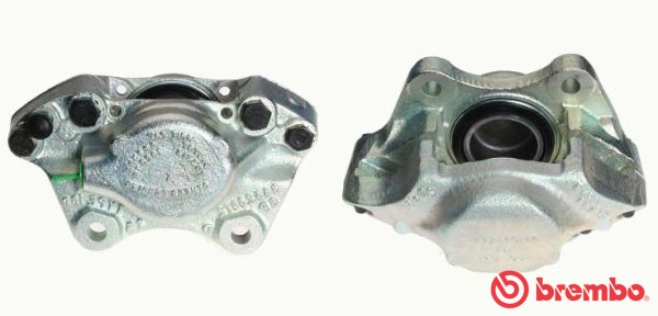 Étrier de frein BREMBO F 52 005