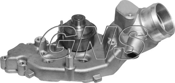 Pompe à eau, refroidissement du moteur GNS YH-PC103