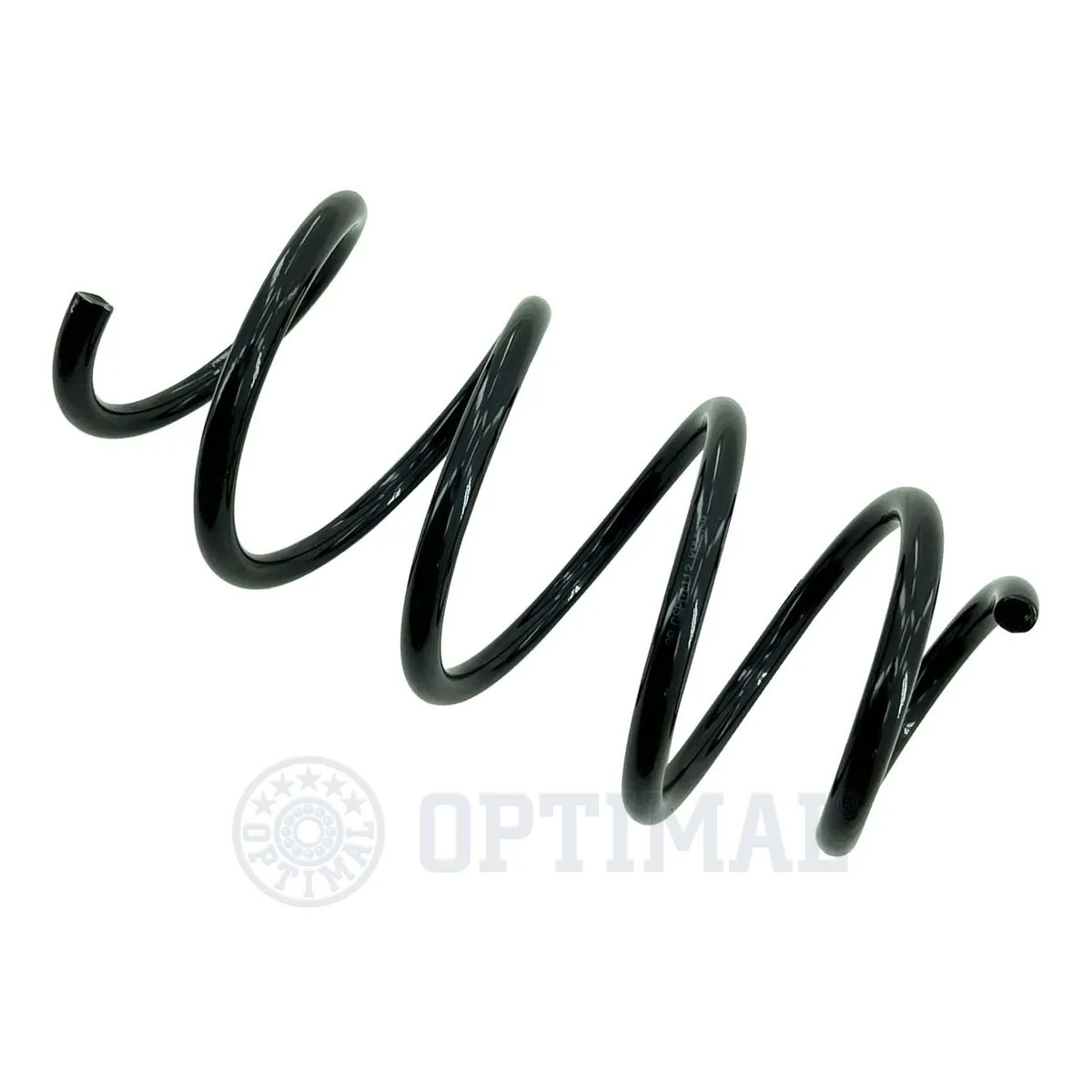 Ressort de suspension OPTIMAL OP-CSP01113