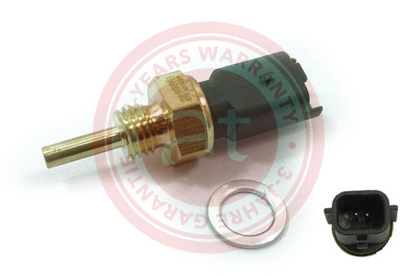 Sonde, température du liquide de refroidissement at autoteile germany at11236