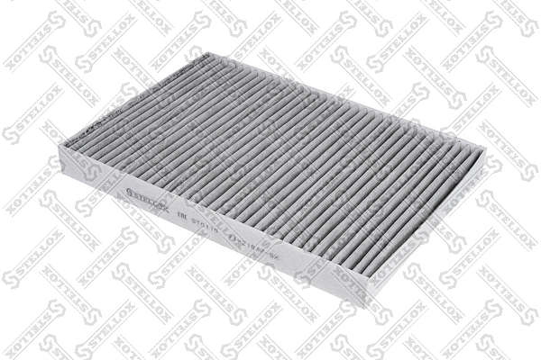 Filtre, air de l'habitacle STELLOX 71-21817-SX