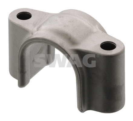 Support, suspension du stabilisateur SWAG 10 94 0445