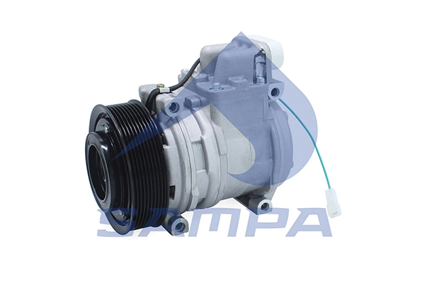 Compresseur, climatisation SAMPA 206.378