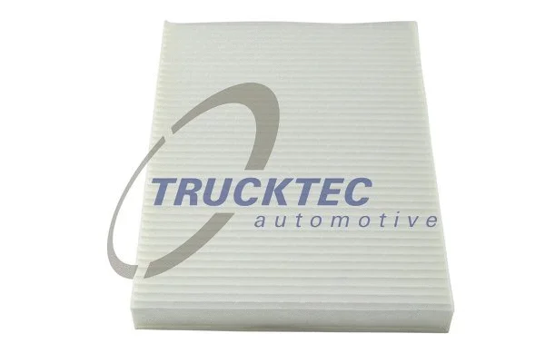 Filtre, air de l'habitacle TRUCKTEC AUTOMOTIVE 07.59.019