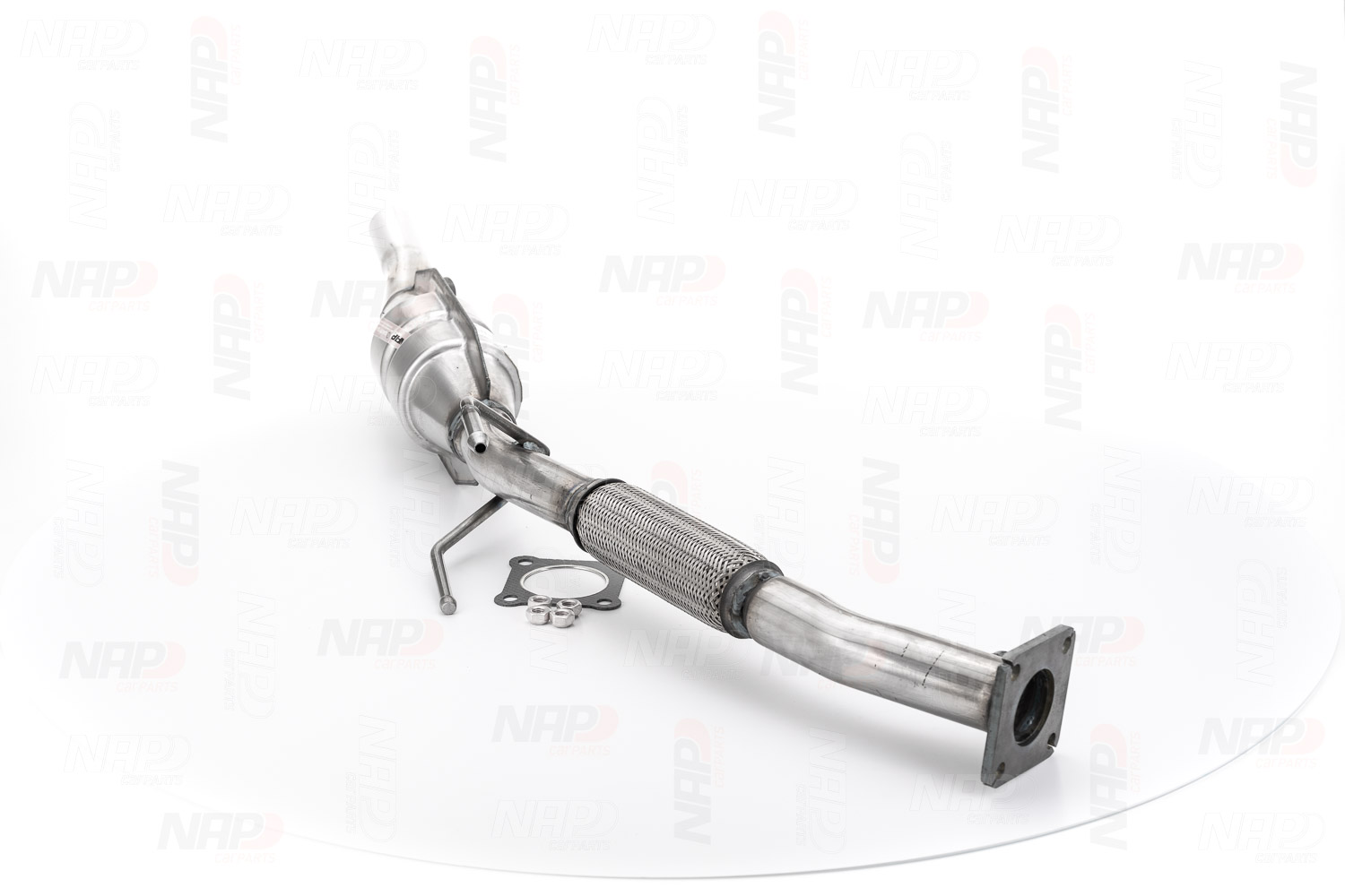 Catalyseur NAP carPARTS GmbH CAK10755