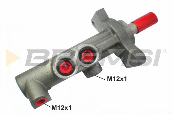 Maître-cylindre de frein BREMSI PB0012