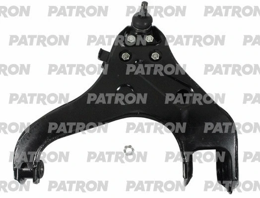 Bras de liaison, suspension de roue PATRON PS50192L