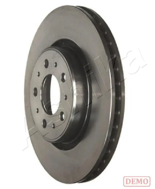 Disque de frein ASHIKA 60-00-0342C