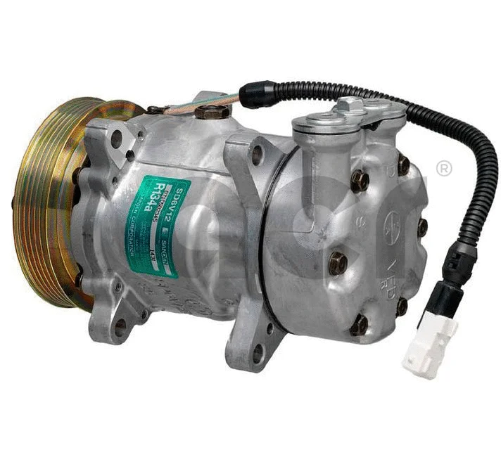 Compresseur, climatisation ACR 130550