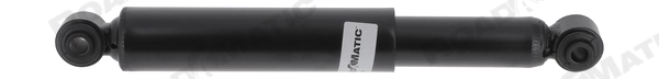 Amortisseur Roadmatic 251236RM