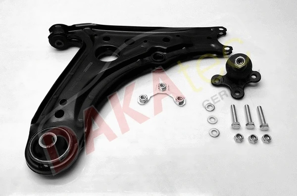 Bras de liaison, suspension de roue DAKAtec 100551