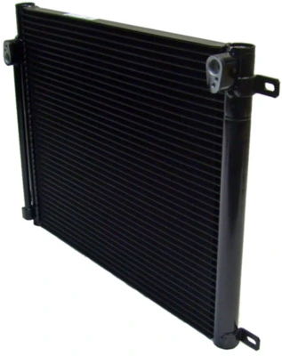 Condenseur, climatisation MAHLE AC 851 000S