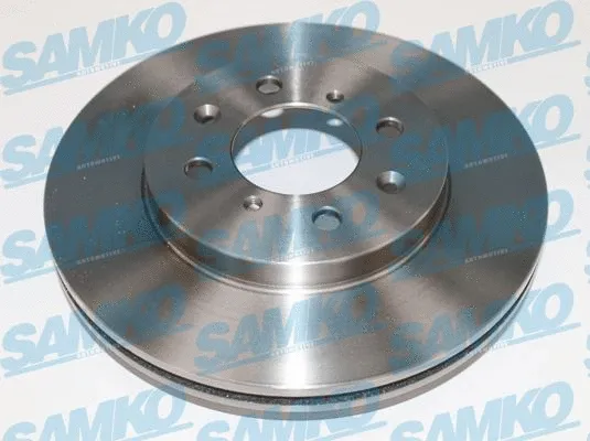 Disque de frein SAMKO H1027V