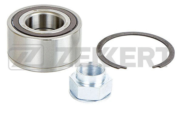 Kit de roulements de roue ZEKKERT RL-1082
