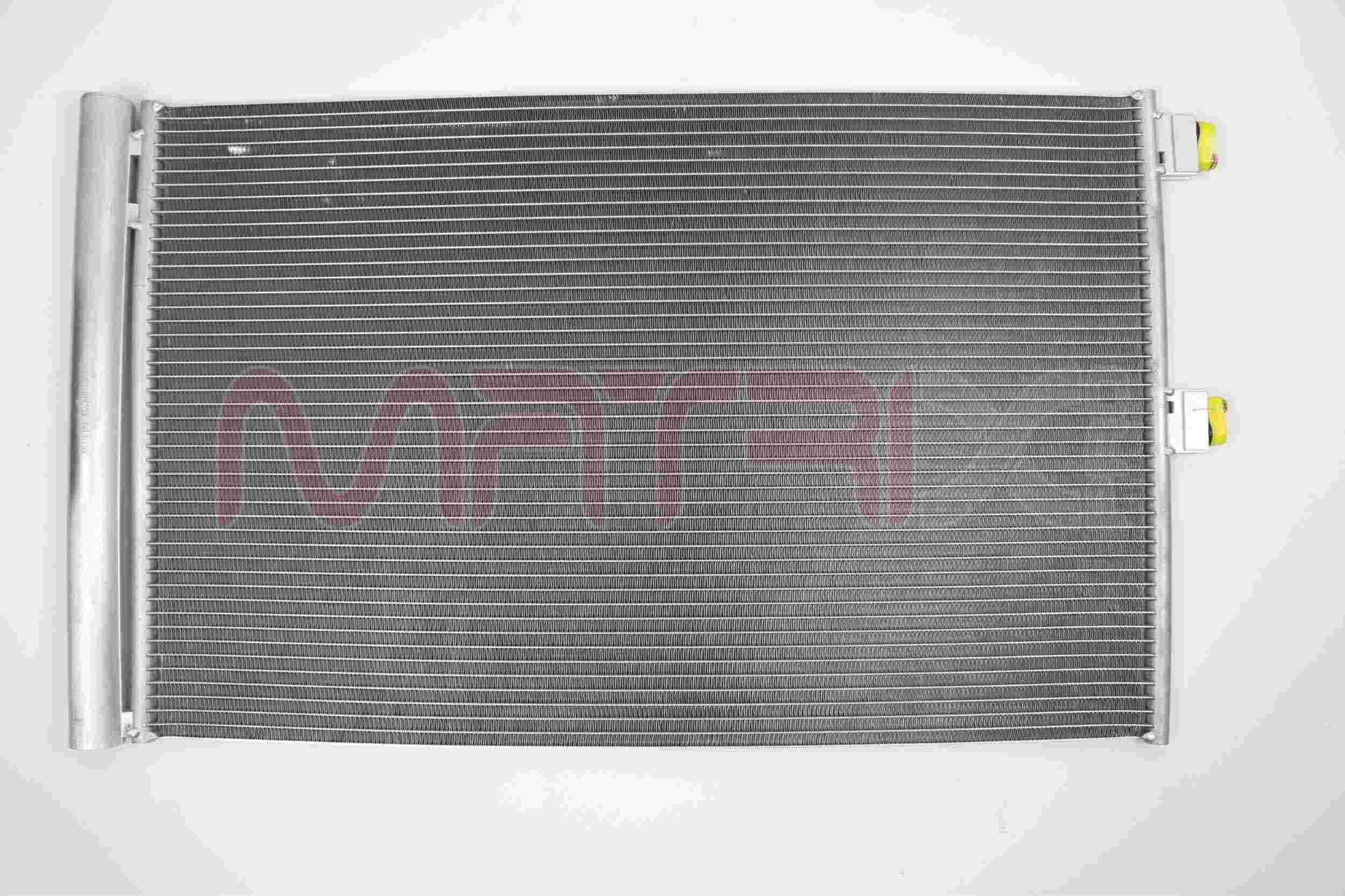 Condenseur, climatisation MATRIX PRO MX02500173