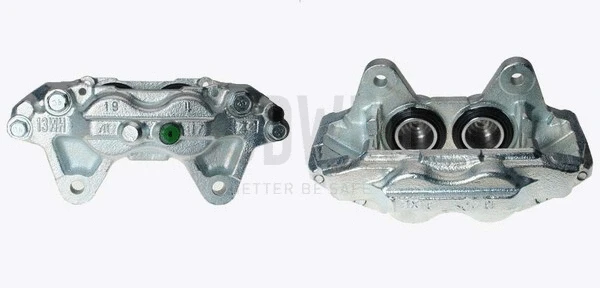 Étrier de frein BUDWEG CALIPER 343538