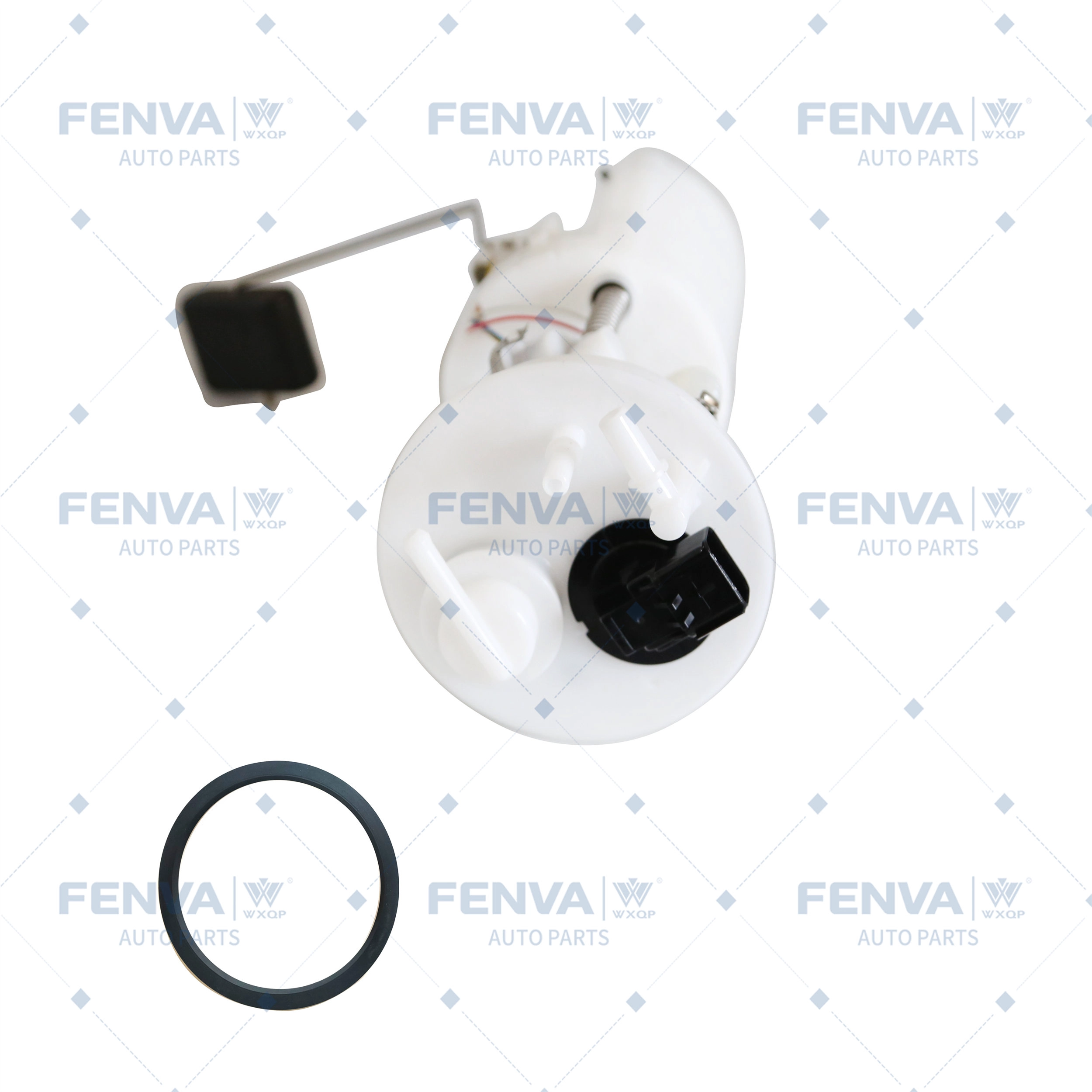 Pompe à carburant WXQP 551123