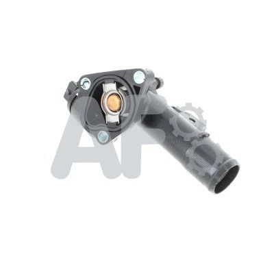Thermostat, liquide de refroidissement AUTOMOTOR France PTH2309