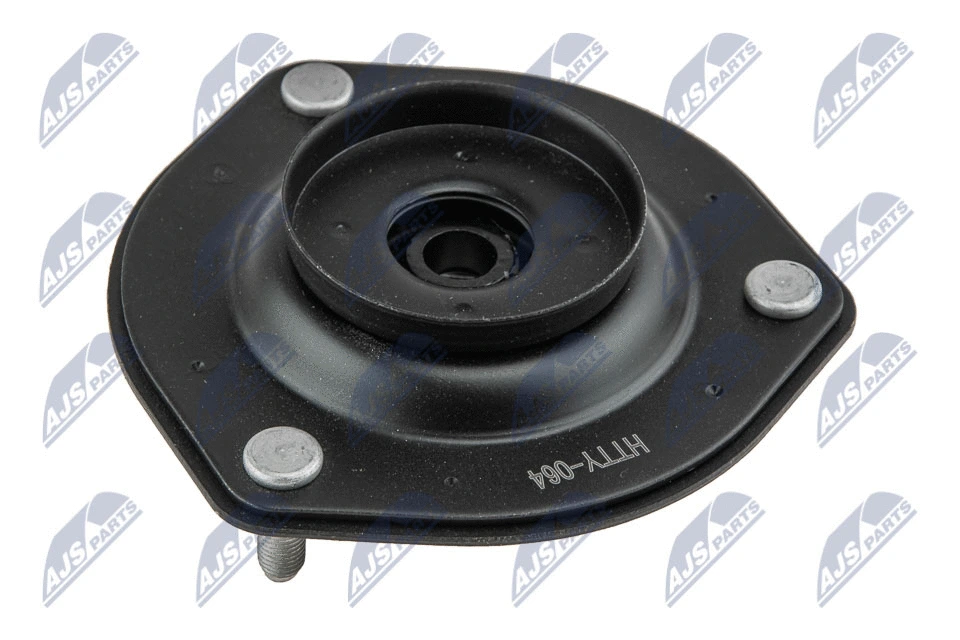 Suspension, amortisseur NTY AD-TY-064