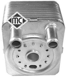 Radiateur d'huile Metalcaucho 05375