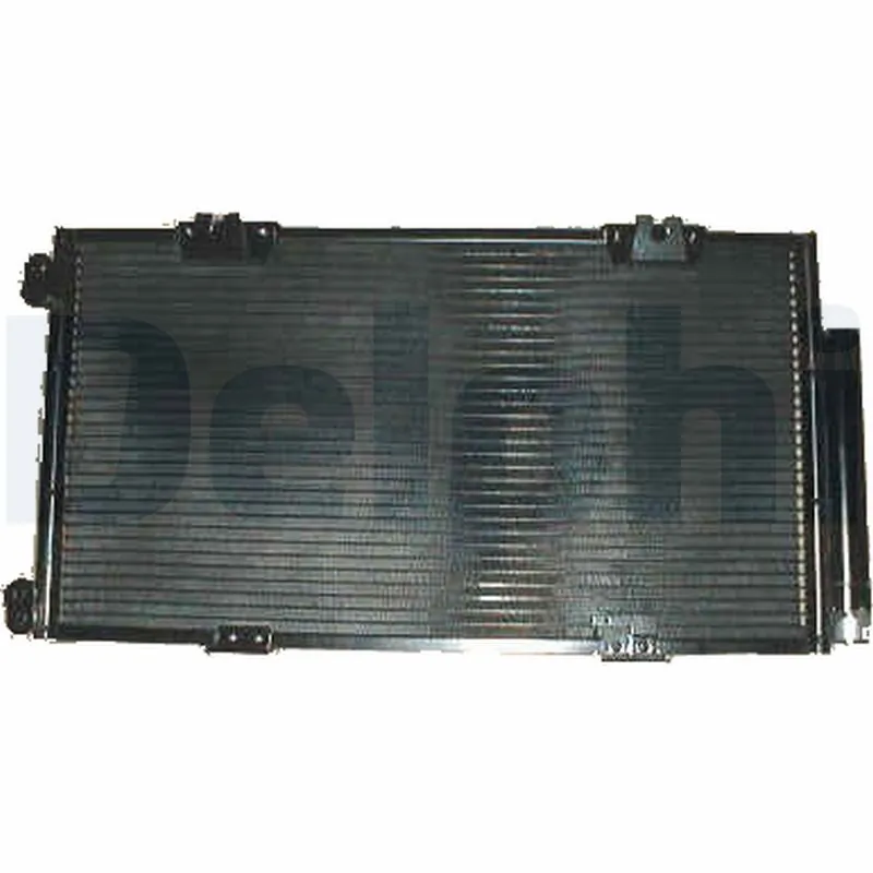 Condenseur, climatisation DELPHI TSP0225384