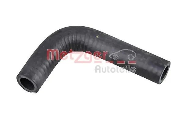 Durite de radiateur METZGER 2420229
