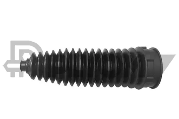 Joint-soufflet, direction PLYOM P011244