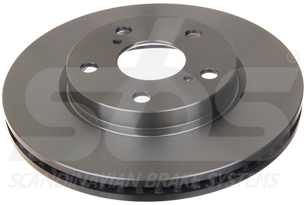 Disque de frein sbs 18152045173