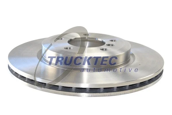 Disque de frein TRUCKTEC AUTOMOTIVE 08.34.054