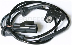 Capteur, vitesse de roue Professional Parts 28437580
