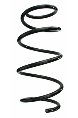 Ressort de suspension SPIDAN 87587
