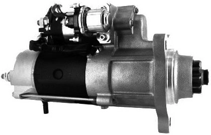 Démarreur ACAUTO AC-CBS1497